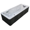 High Quality Spa Tub Massage Outdoor Swim Spa