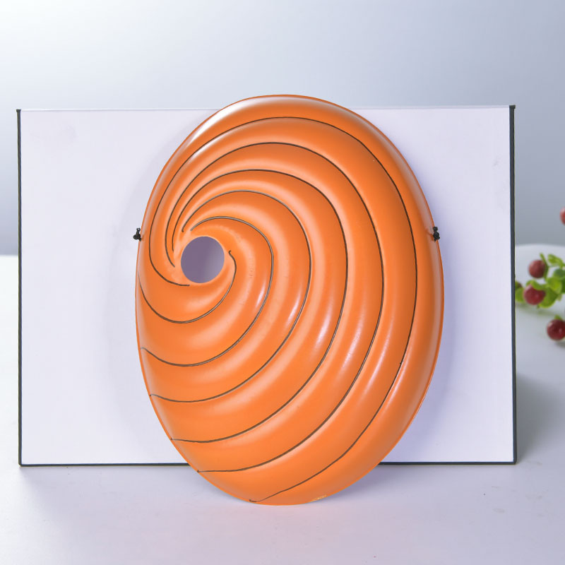 Animation Peripheral Mask