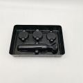 Custom Cosmetic Insert Blister Thermoformed Plastic Trays