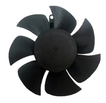 FAN SERVER DC FAN T12 Fashion