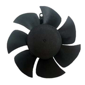 Fan Server DC Fan T12 Fashion