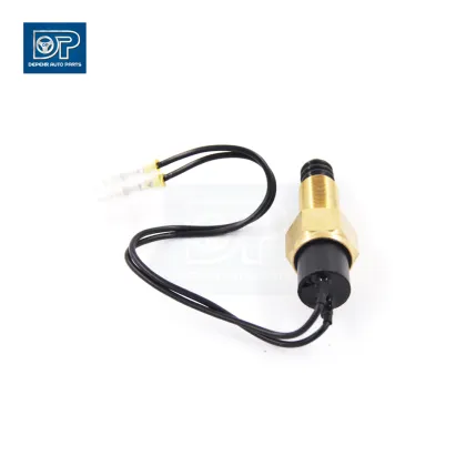 Clutch Pedal Switch for SC 4-/F-/K-/N-Series Truck Bus - 1360842