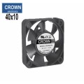 40x10 SERVER DC FAN A5