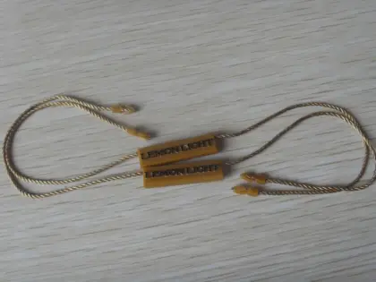 expected string tag found