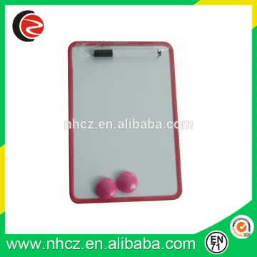 Magnetic Whiteboard