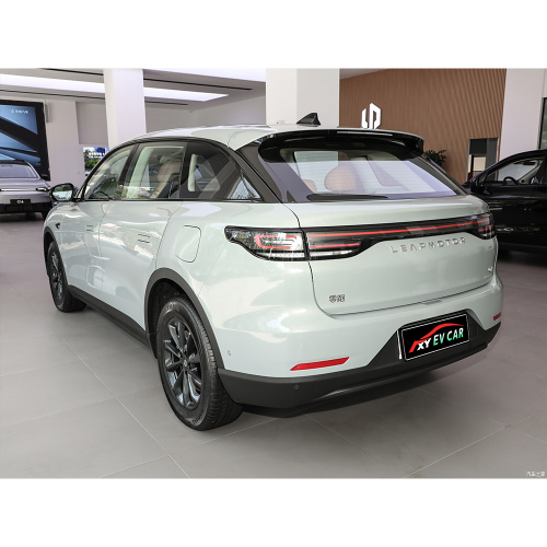 Leapmotor C11 Model Extended Range 200 Smart Edition