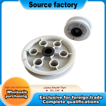 Bagian Bangku Alat Plastik Tahan Jatuh Berkualitas Tinggi