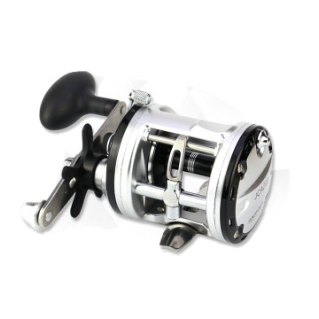 Gulung baitcasting terbaik, kombo rod untuk pantai, laut dalam, air masin, dan memancing luar pesisir