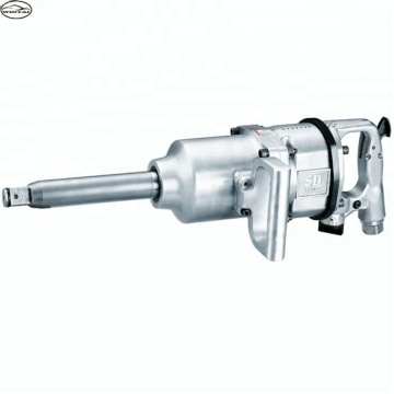 Pneumatic Impact Wrench - Powerful Air Tool for Professional Use