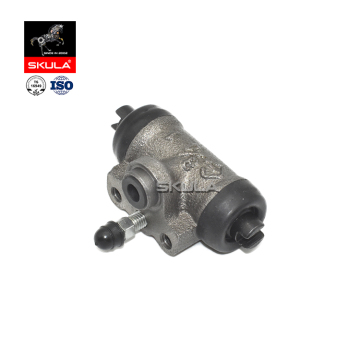 Auto Brake Cylinder Rear for FORD FIESTA 1.3 1.5 2009- DGY026710 DG8026610" could be shortened to:

"Rear Brake Cylinder for Ford Fiesta 1.3/1.5 (2009-) DGY026710 DG8026610