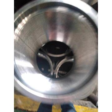 Casing coupling 7 LC P110 for oil pipe