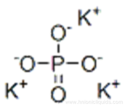 Potassium phosphate CAS 7778-53-2