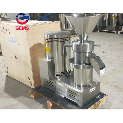 Food Use Root Vegetable Grinding Milling Mincer Machine