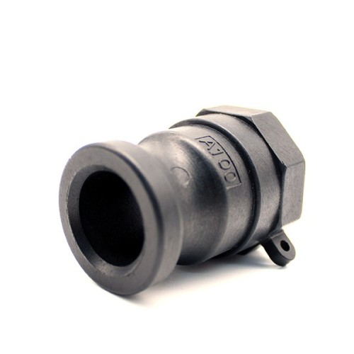 Camlock Quick Couplings PP to 2 INCH BSP/NPT