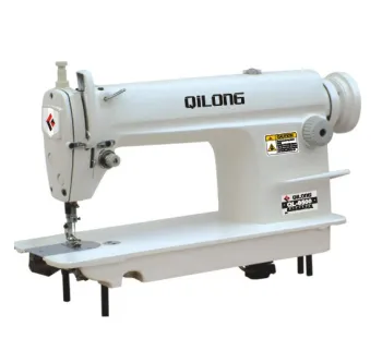 Excellent Endurable High-speed Lockstich New Sewing Machine 8500
