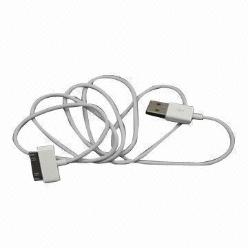 Charging Cable Shielding Film for iPod/iPhone 4/4S