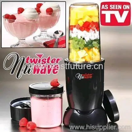 Nuwave Twister 