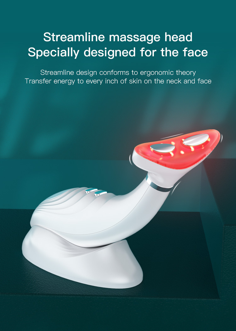 face led light therapy