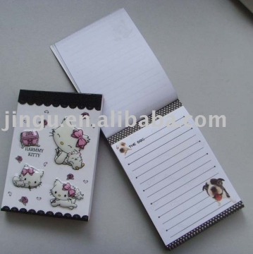Mini Notepad
