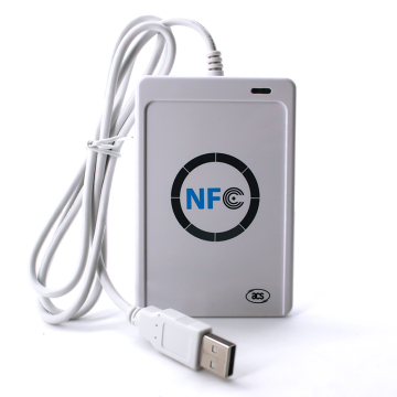 Wysokiej jakości cena fabryczna NFC Czytelnik: