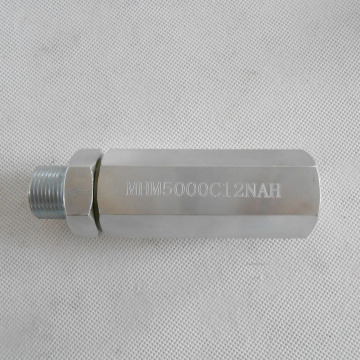 Filtro pressione olio motore a turbina a gas HM5000C12NAH