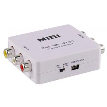 PAL to NTSC converter HDMI