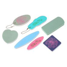 Most Popular Design Nail Polishing Block