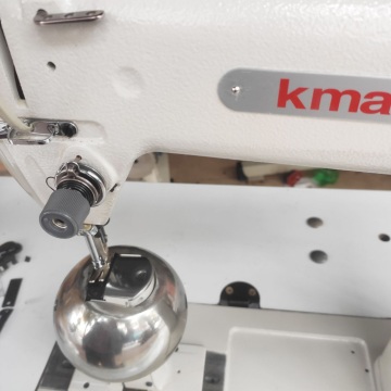 Professional Wig Making Sewing Machine: Lockstitch Hairpiece & Frontal Closure Machines