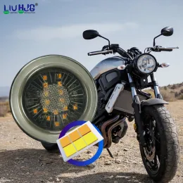 Led Motorcycle Turn Signal Lights