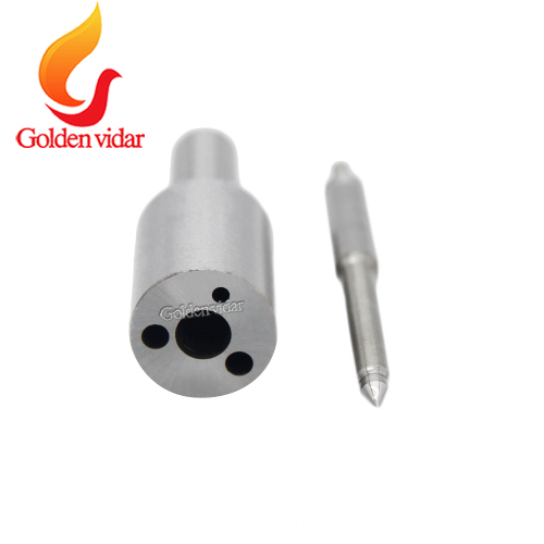 Golden Vidar Diesel Common Rail Injector Nozzle DLLA160SM080