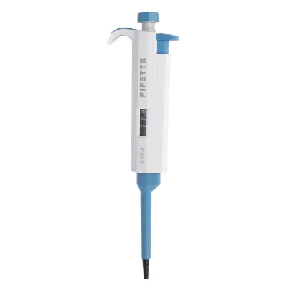 Small Graduated Pipet 5ml Micropipette Types 10ml Volumetric Stepper Pipette