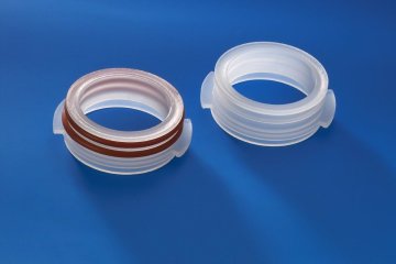 Filter Connectors For Micro Cartridge Filter