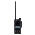 ECOME Dual Band Bive Radio ET-UV300 Walkie Talkie Handheld