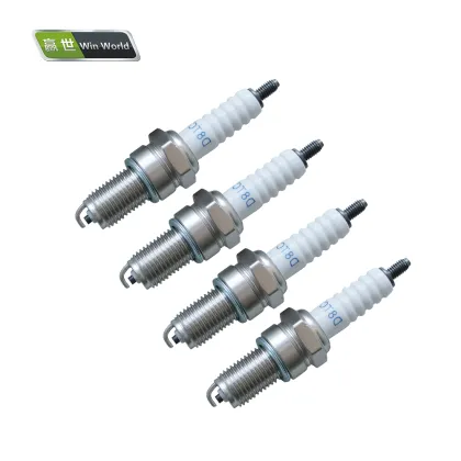 Genuine Quality F7RTC Spark Plug for K 750 Ignition System - Moto Guzzi