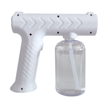 380ml Wireless Nano Spray Gun Fogger Machine