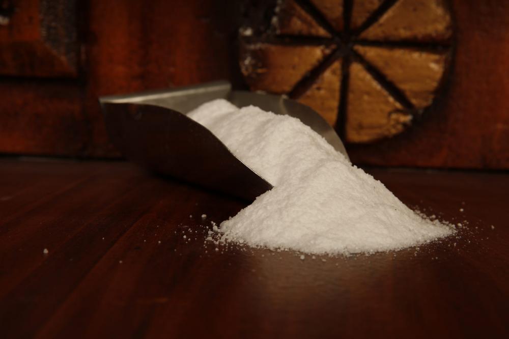 Aluminum Sulfate