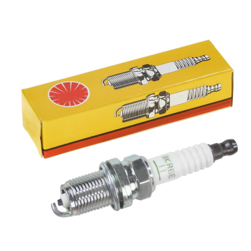 High Performance NGK OEM 2756 Iridium Spark Plug BKR6E-11 for Cheap Car Accessories
