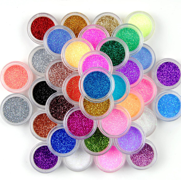 Popular Pink Makeup Collection: Face, Eyes, Nails for Costume Parties