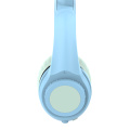 Headphone Isi Ulang Terbaru Colorfull Kids