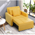 3-in-1-Cabrio-Sofa Bett