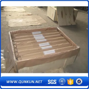 stainless steel wire rope mesh for sale
