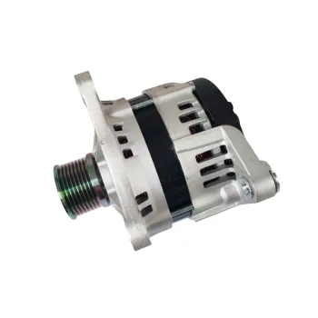 Hot Selling ISG ISX Diesel Engine Spare Parts - 28V 70A AC Generator for Foton Auman