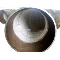 Abrasion Resistant Ceramic Lining Pipe