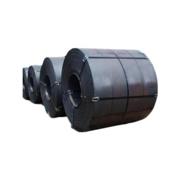 ASTM A36 Hot Rolled Steel Steel Coil