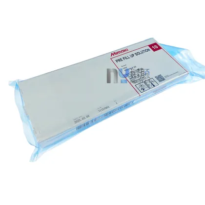 Original Mimaki SPC-0294 Cleaning Fluid 220ml for Mimaki Printer
