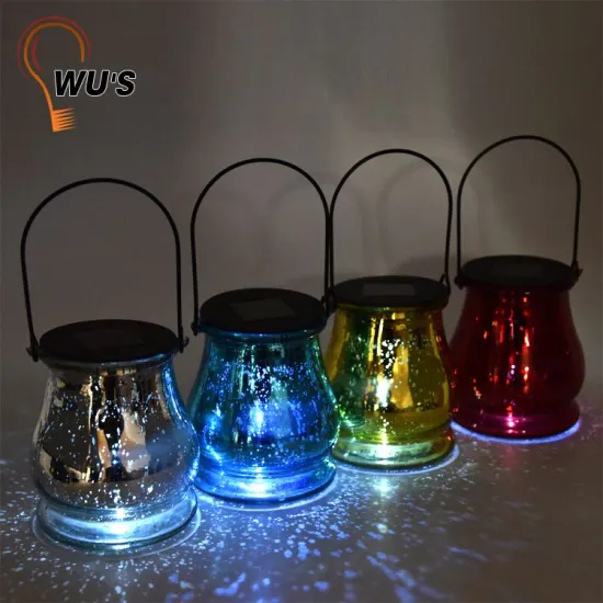All-season performance factory directly solar beer bottle light