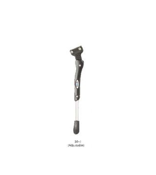 Durable and Cheap Aluminum Alloy Rear Kickstand 616-30#