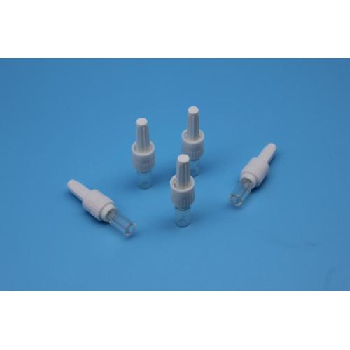 female luer lock connector sterile