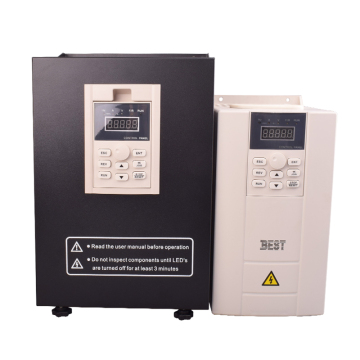 Best 11kW/15kW VFD AC Drive: High-Quality 3-Phase 380V Variable Frequency Inverter