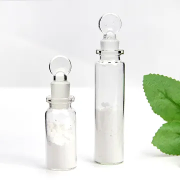 Vitamin C ascorbic acid powder
